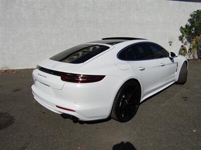 2017 Porsche Panamera AWD,NAV,DR.ASST PKG,TECH ,PKG 3 YR 50 K WARRANTY   - Photo 5 - Haddon Twp, NJ 08107