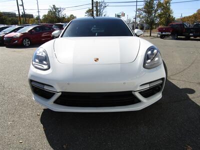 2017 Porsche Panamera AWD,NAV,DR.ASST PKG,TECH ,PKG 3 YR 50 K WARRANTY   - Photo 2 - Haddon Twp, NJ 08107