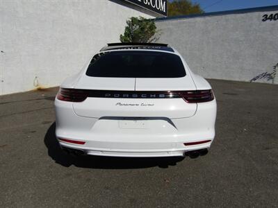 2017 Porsche Panamera AWD,NAV,DR.ASST PKG,TECH ,PKG 3 YR 50 K WARRANTY   - Photo 6 - Haddon Twp, NJ 08107