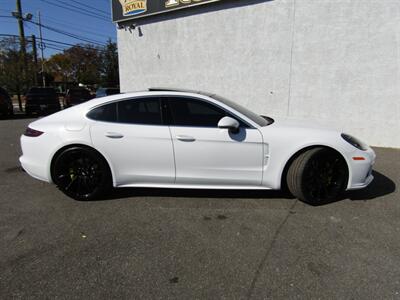 2017 Porsche Panamera AWD,NAV,DR.ASST PKG,TECH ,PKG 3 YR 50 K WARRANTY   - Photo 4 - Haddon Twp, NJ 08107