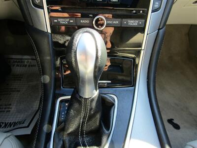 2015 INFINITI Q50   - Photo 44 - Haddon Twp, NJ 08107