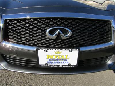 2015 INFINITI Q50   - Photo 13 - Haddon Twp, NJ 08107