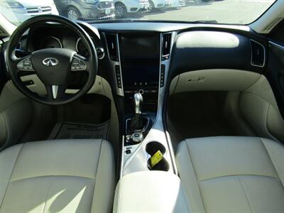 2015 INFINITI Q50   - Photo 36 - Haddon Twp, NJ 08107