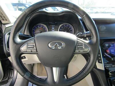 2015 INFINITI Q50   - Photo 48 - Haddon Twp, NJ 08107