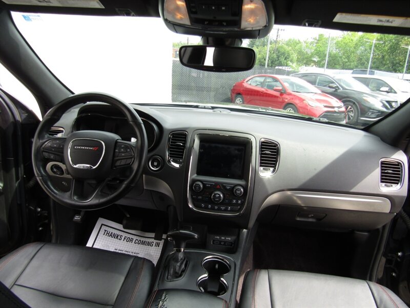 2018 Dodge Durango GT,AWD,TECH PKG,DR.ASST PKG,RVC,SILVER CERTIFIED - Photo 59 - Haddon Twp, NJ 08107