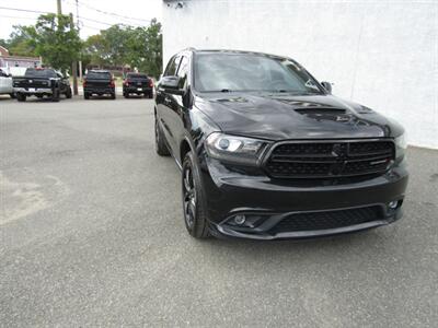 2018 Dodge Durango GT,AWD,TECH PKG,DR.ASST PKG,RVC,SILVER CERTIFIED   - Photo 20 - Haddon Twp, NJ 08107