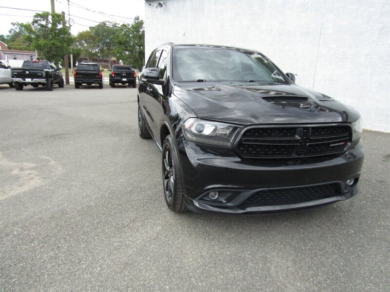 2018 Dodge Durango GT,AWD,TECH PKG,DR.ASST PKG,RVC,SILVER CERTIFIED - Photo 20 - Haddon Twp, NJ 08107