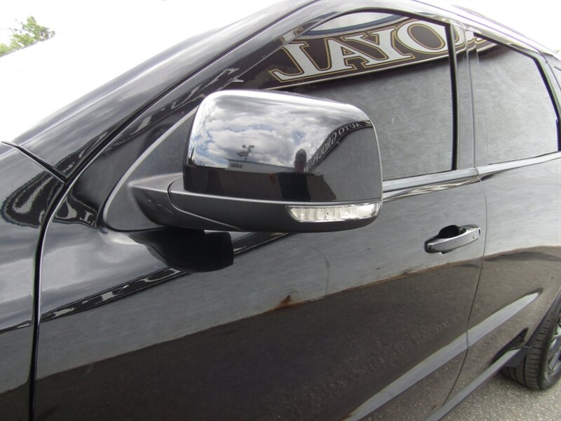 2018 Dodge Durango GT,AWD,TECH PKG,DR.ASST PKG,RVC,SILVER CERTIFIED - Photo 22 - Haddon Twp, NJ 08107