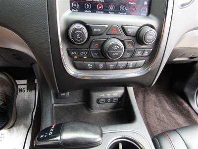 2018 Dodge Durango GT,AWD,TECH PKG,DR.ASST PKG,RVC,SILVER CERTIFIED   - Photo 69 - Haddon Twp, NJ 08107
