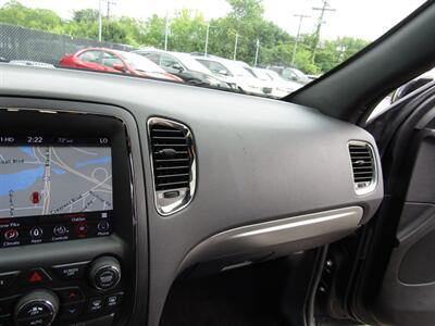 2018 Dodge Durango GT,AWD,TECH PKG,DR.ASST PKG,RVC,SILVER CERTIFIED   - Photo 72 - Haddon Twp, NJ 08107