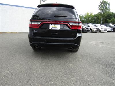 2018 Dodge Durango GT,AWD,TECH PKG,DR.ASST PKG,RVC,SILVER CERTIFIED   - Photo 27 - Haddon Twp, NJ 08107