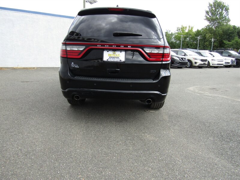 2018 Dodge Durango GT,AWD,TECH PKG,DR.ASST PKG,RVC,SILVER CERTIFIED - Photo 27 - Haddon Twp, NJ 08107