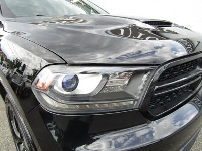 2018 Dodge Durango GT,AWD,TECH PKG,DR.ASST PKG,RVC,SILVER CERTIFIED   - Photo 9 - Haddon Twp, NJ 08107