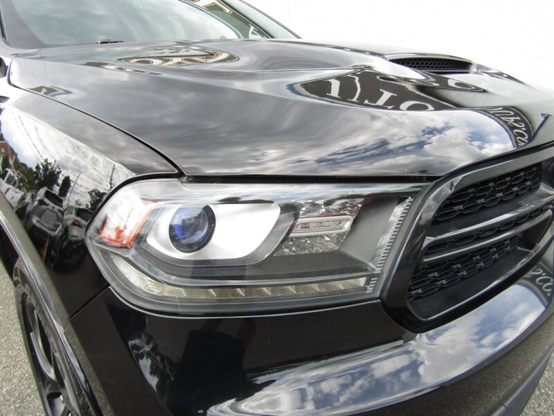 2018 Dodge Durango GT,AWD,TECH PKG,DR.ASST PKG,RVC,SILVER CERTIFIED - Photo 9 - Haddon Twp, NJ 08107