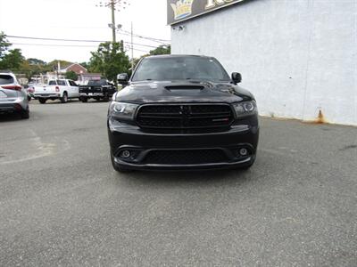 2018 Dodge Durango GT,AWD,TECH PKG,DR.ASST PKG,RVC,SILVER CERTIFIED   - Photo 2 - Haddon Twp, NJ 08107