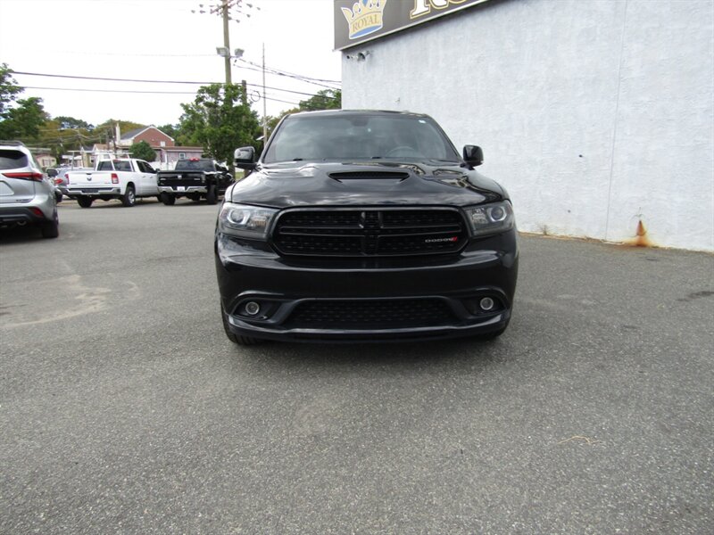 2018 Dodge Durango GT,AWD,TECH PKG,DR.ASST PKG,RVC,SILVER CERTIFIED - Photo 2 - Haddon Twp, NJ 08107