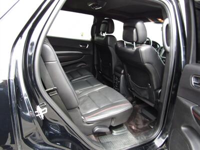 2018 Dodge Durango GT,AWD,TECH PKG,DR.ASST PKG,RVC,SILVER CERTIFIED   - Photo 47 - Haddon Twp, NJ 08107