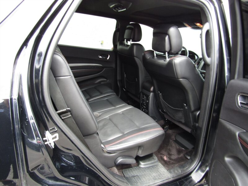 2018 Dodge Durango GT,AWD,TECH PKG,DR.ASST PKG,RVC,SILVER CERTIFIED - Photo 47 - Haddon Twp, NJ 08107