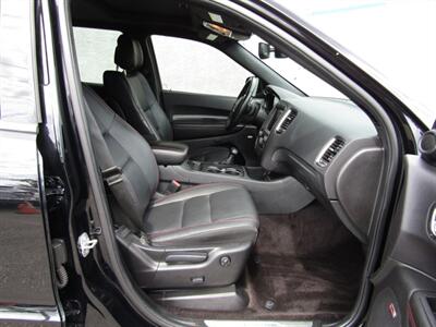 2018 Dodge Durango GT,AWD,TECH PKG,DR.ASST PKG,RVC,SILVER CERTIFIED   - Photo 51 - Haddon Twp, NJ 08107
