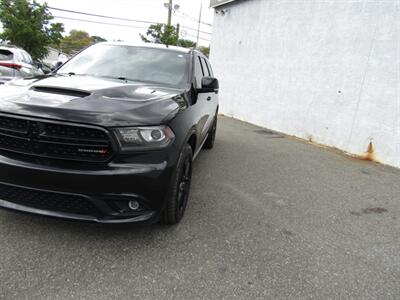 2018 Dodge Durango GT,AWD,TECH PKG,DR.ASST PKG,RVC,SILVER CERTIFIED   - Photo 21 - Haddon Twp, NJ 08107