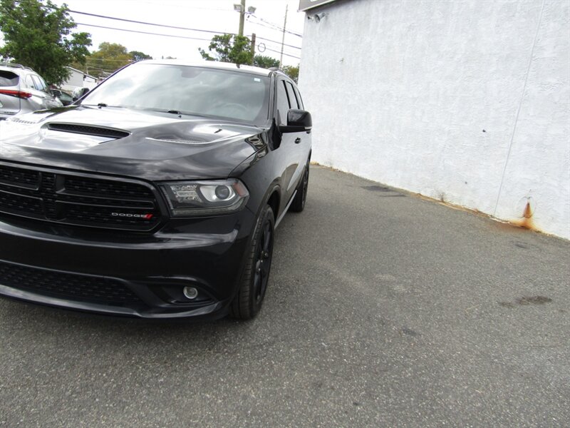 2018 Dodge Durango GT,AWD,TECH PKG,DR.ASST PKG,RVC,SILVER CERTIFIED - Photo 21 - Haddon Twp, NJ 08107