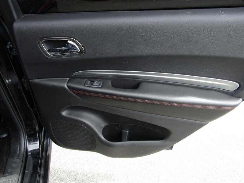 2018 Dodge Durango GT,AWD,TECH PKG,DR.ASST PKG,RVC,SILVER CERTIFIED - Photo 49 - Haddon Twp, NJ 08107