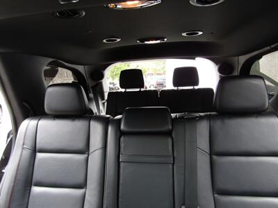 2018 Dodge Durango GT,AWD,TECH PKG,DR.ASST PKG,RVC,SILVER CERTIFIED   - Photo 75 - Haddon Twp, NJ 08107
