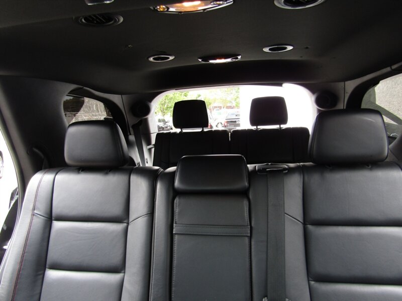 2018 Dodge Durango GT,AWD,TECH PKG,DR.ASST PKG,RVC,SILVER CERTIFIED - Photo 75 - Haddon Twp, NJ 08107