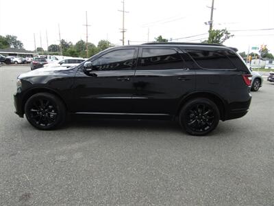 2018 Dodge Durango GT,AWD,TECH PKG,DR.ASST PKG,RVC,SILVER CERTIFIED   - Photo 4 - Haddon Twp, NJ 08107