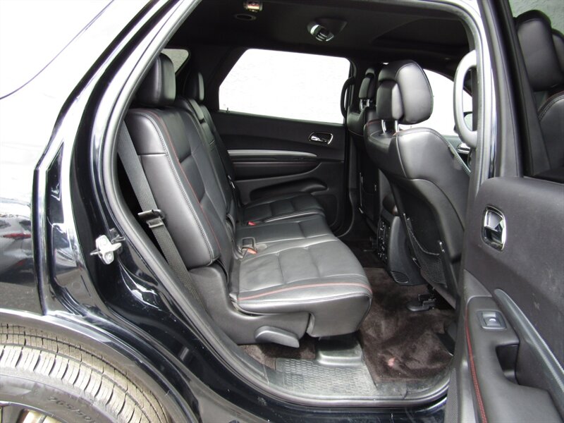 2018 Dodge Durango GT,AWD,TECH PKG,DR.ASST PKG,RVC,SILVER CERTIFIED - Photo 48 - Haddon Twp, NJ 08107