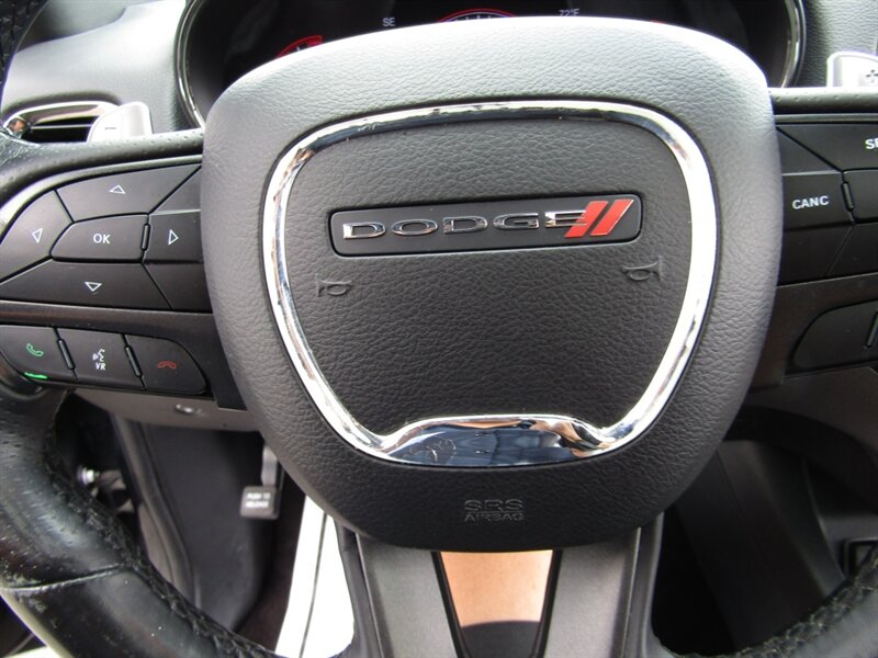 2018 Dodge Durango GT,AWD,TECH PKG,DR.ASST PKG,RVC,SILVER CERTIFIED - Photo 63 - Haddon Twp, NJ 08107