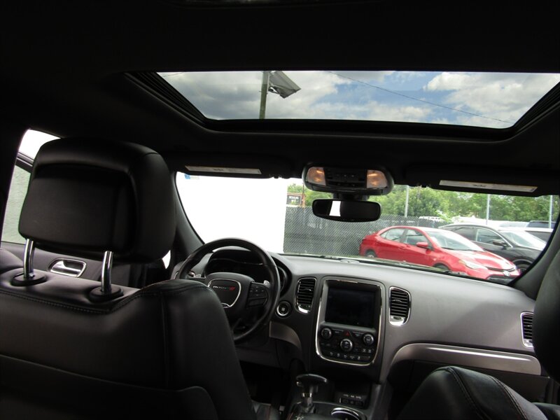 2018 Dodge Durango GT,AWD,TECH PKG,DR.ASST PKG,RVC,SILVER CERTIFIED - Photo 57 - Haddon Twp, NJ 08107