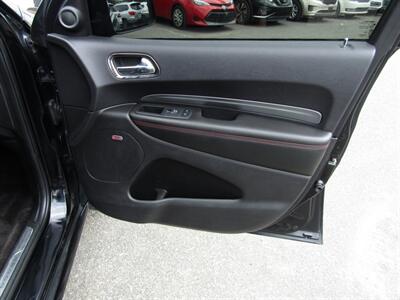 2018 Dodge Durango GT,AWD,TECH PKG,DR.ASST PKG,RVC,SILVER CERTIFIED   - Photo 52 - Haddon Twp, NJ 08107