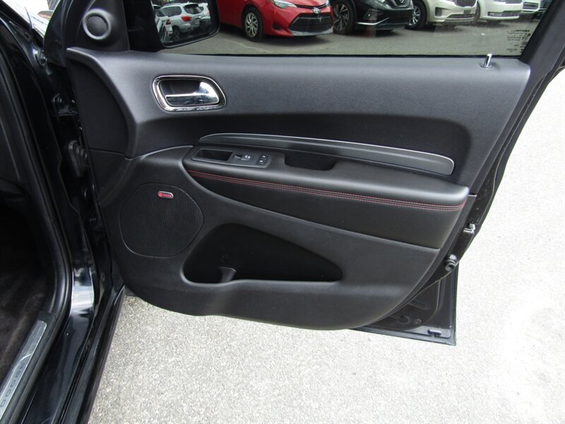 2018 Dodge Durango GT,AWD,TECH PKG,DR.ASST PKG,RVC,SILVER CERTIFIED - Photo 52 - Haddon Twp, NJ 08107