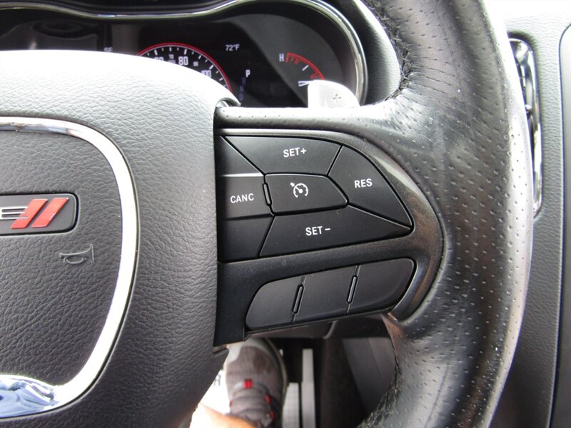 2018 Dodge Durango GT,AWD,TECH PKG,DR.ASST PKG,RVC,SILVER CERTIFIED - Photo 64 - Haddon Twp, NJ 08107