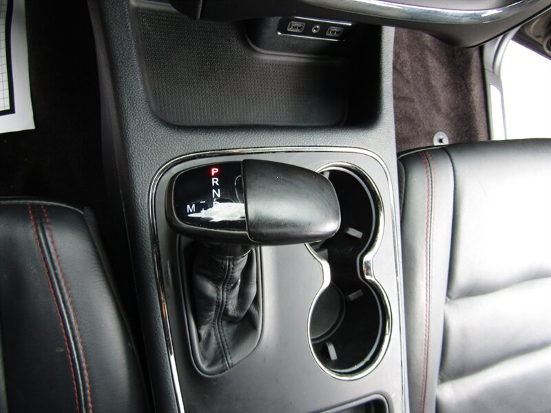 2018 Dodge Durango GT,AWD,TECH PKG,DR.ASST PKG,RVC,SILVER CERTIFIED - Photo 71 - Haddon Twp, NJ 08107