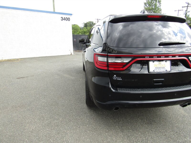 2018 Dodge Durango GT,AWD,TECH PKG,DR.ASST PKG,RVC,SILVER CERTIFIED - Photo 29 - Haddon Twp, NJ 08107