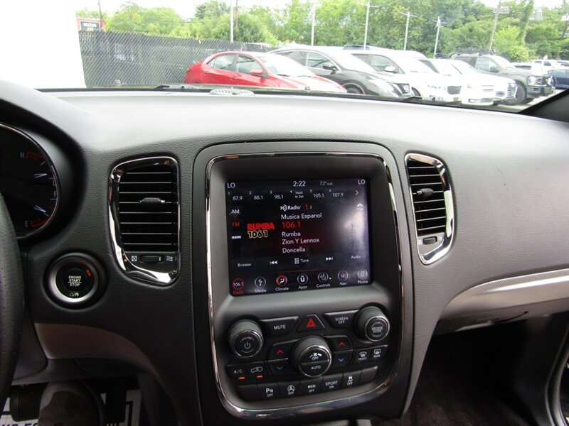 2018 Dodge Durango GT,AWD,TECH PKG,DR.ASST PKG,RVC,SILVER CERTIFIED - Photo 66 - Haddon Twp, NJ 08107