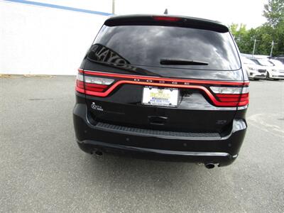 2018 Dodge Durango GT,AWD,TECH PKG,DR.ASST PKG,RVC,SILVER CERTIFIED   - Photo 25 - Haddon Twp, NJ 08107