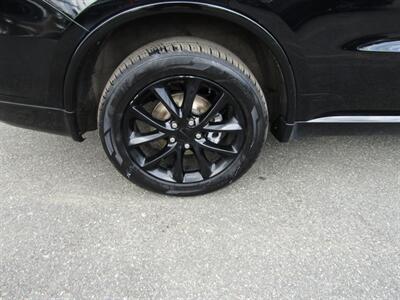 2018 Dodge Durango GT,AWD,TECH PKG,DR.ASST PKG,RVC,SILVER CERTIFIED   - Photo 18 - Haddon Twp, NJ 08107