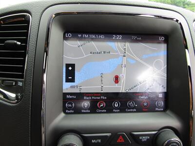 2018 Dodge Durango GT,AWD,TECH PKG,DR.ASST PKG,RVC,SILVER CERTIFIED   - Photo 67 - Haddon Twp, NJ 08107