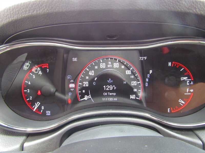2018 Dodge Durango GT,AWD,TECH PKG,DR.ASST PKG,RVC,SILVER CERTIFIED - Photo 65 - Haddon Twp, NJ 08107