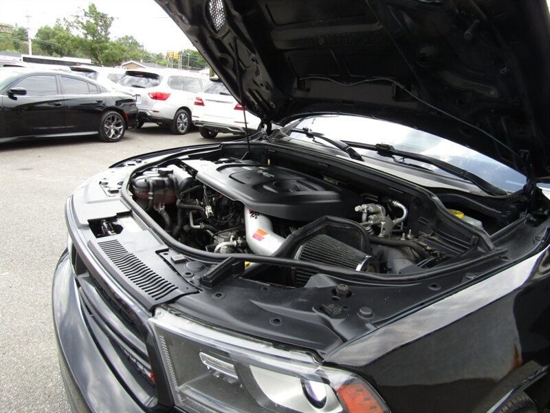 2018 Dodge Durango GT,AWD,TECH PKG,DR.ASST PKG,RVC,SILVER CERTIFIED - Photo 80 - Haddon Twp, NJ 08107