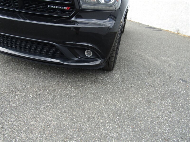 2018 Dodge Durango GT,AWD,TECH PKG,DR.ASST PKG,RVC,SILVER CERTIFIED - Photo 14 - Haddon Twp, NJ 08107