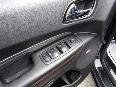 2018 Dodge Durango GT,AWD,TECH PKG,DR.ASST PKG,RVC,SILVER CERTIFIED   - Photo 34 - Haddon Twp, NJ 08107