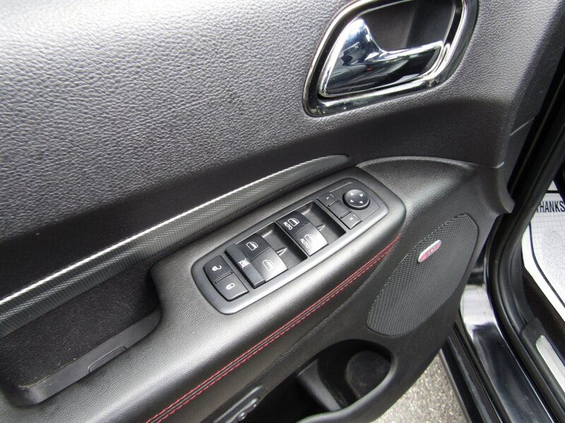 2018 Dodge Durango GT,AWD,TECH PKG,DR.ASST PKG,RVC,SILVER CERTIFIED - Photo 34 - Haddon Twp, NJ 08107
