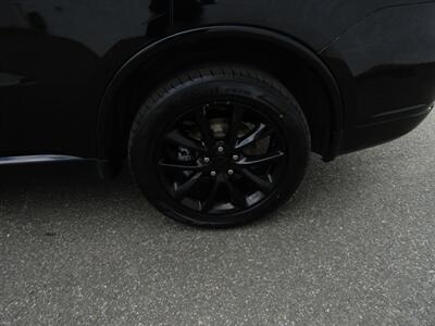 2018 Dodge Durango GT,AWD,TECH PKG,DR.ASST PKG,RVC,SILVER CERTIFIED   - Photo 17 - Haddon Twp, NJ 08107