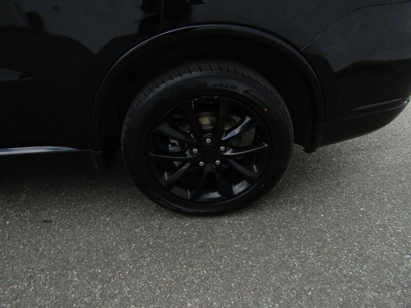 2018 Dodge Durango GT,AWD,TECH PKG,DR.ASST PKG,RVC,SILVER CERTIFIED - Photo 17 - Haddon Twp, NJ 08107