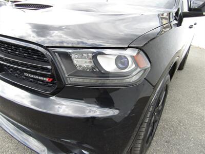 2018 Dodge Durango GT,AWD,TECH PKG,DR.ASST PKG,RVC,SILVER CERTIFIED   - Photo 13 - Haddon Twp, NJ 08107