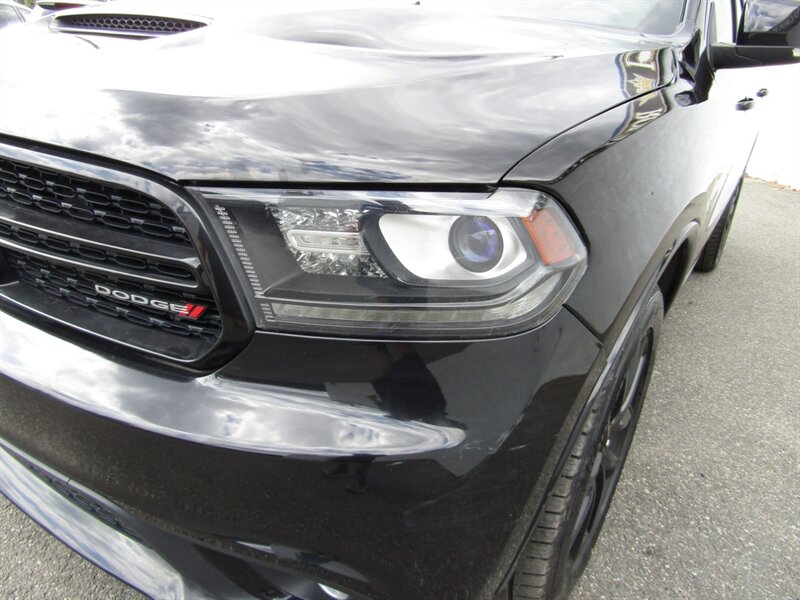 2018 Dodge Durango GT,AWD,TECH PKG,DR.ASST PKG,RVC,SILVER CERTIFIED - Photo 13 - Haddon Twp, NJ 08107